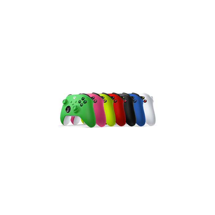 微软 Xbox 无线控制器