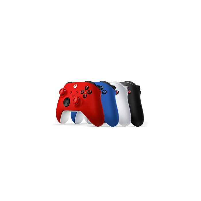 微软 Xbox 无线控制器