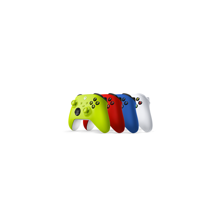 微软 Xbox 无线控制器