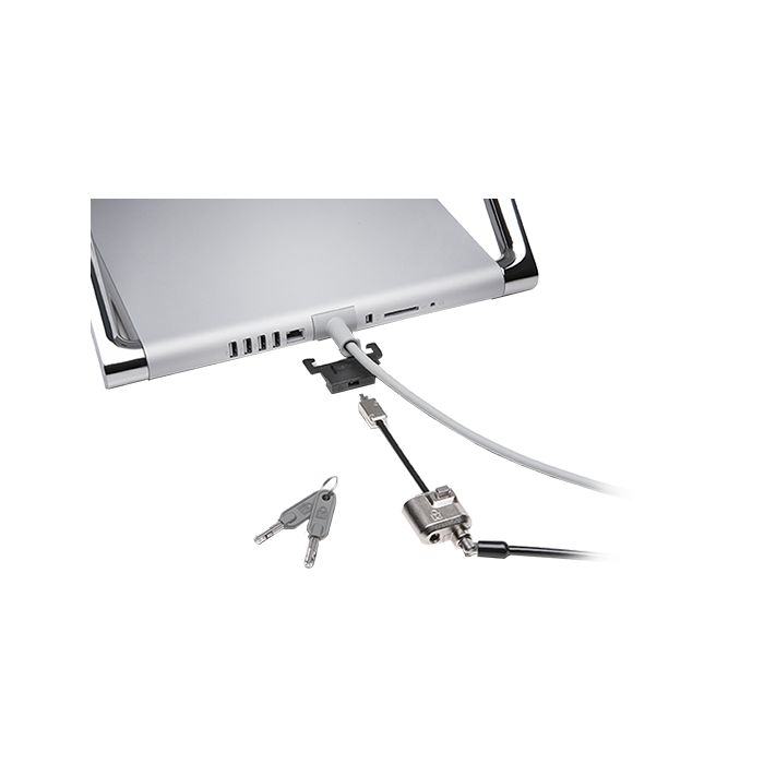 肯辛通 Surface Studio 电脑锁