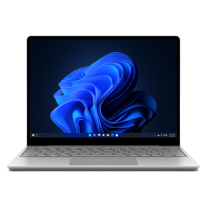 微软Surface Laptop Go 3商用版-便携时尚商务轻薄本-微软官方商城