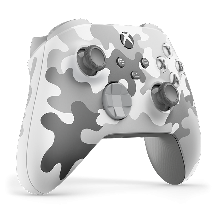 微软 Xbox 无线控制器 - 极地行动