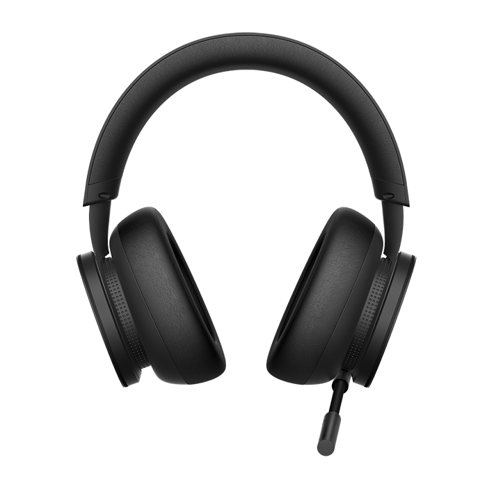 微软 Xbox 无线耳机