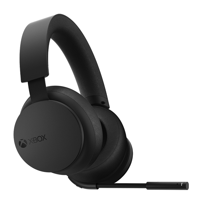 微软 Xbox 无线耳机