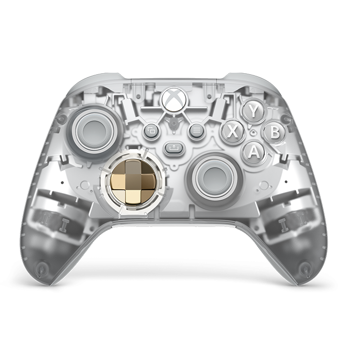 微软 Xbox 无线控制器 - 精灵秘语特别版