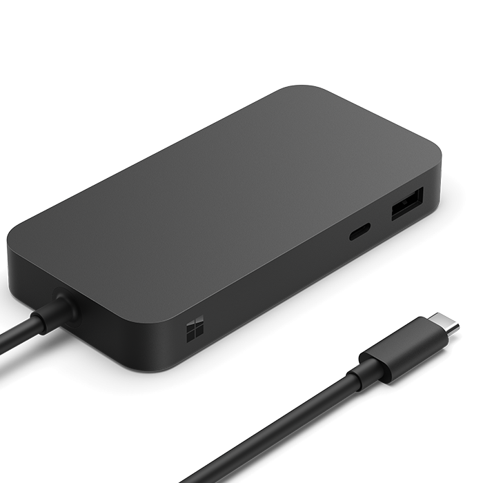 Surface USB4 扩展坞
