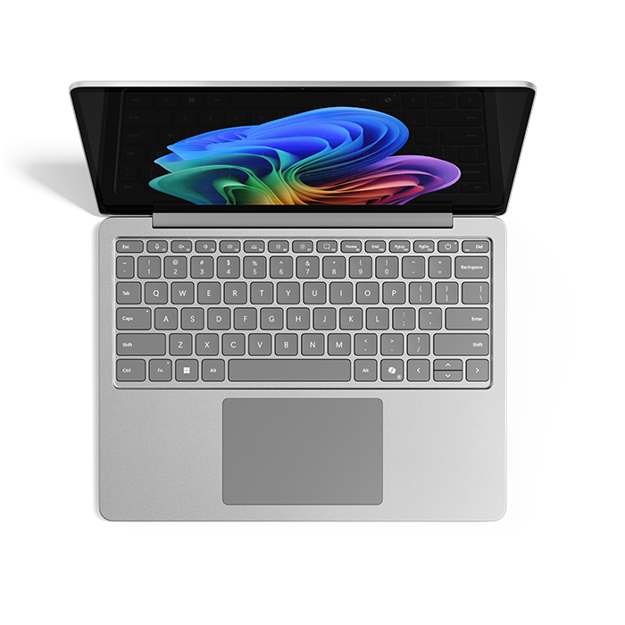 Surface Laptop 商用版, Windows 11 AI+ PC, 13 英寸 | Snapdragon