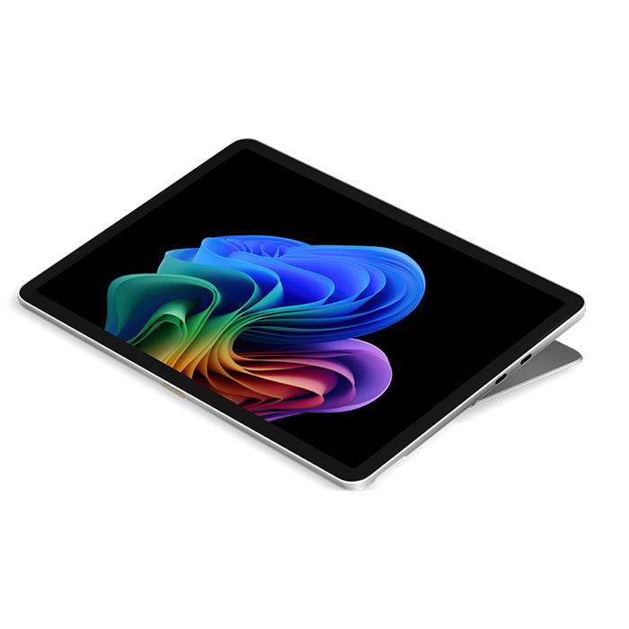 Surface Pro 商用版, Windows 11 AI+ PC, 12 英寸 | Snapdragon