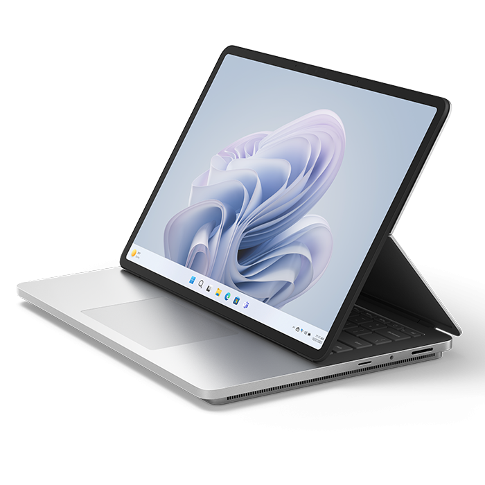 微软认证翻新 Surface Laptop Studio 2