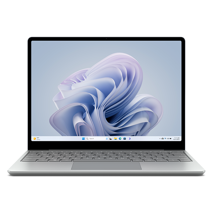 微软Surface Laptop Go 3-Surface轻薄本-时尚触控笔记本-微软