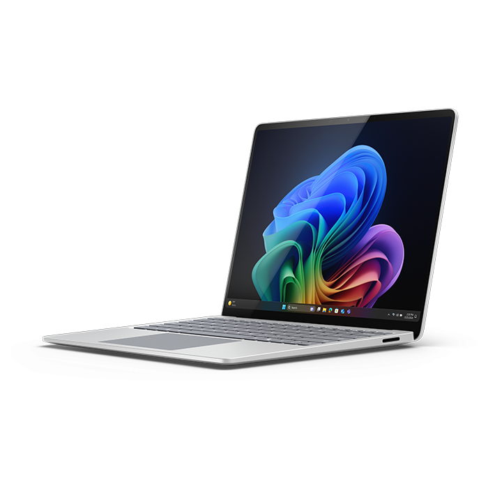 Surface Laptop 商用版, Windows 11 AI+ PC, 13.8和15英寸 | Snapdragon