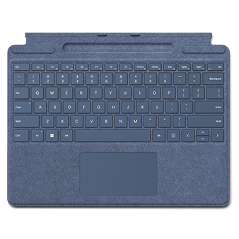 微软 Surface Pro 特制版专业键盘盖