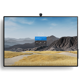 微软 Surface Hub 2S 商用版 