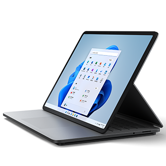 微软认证翻新 Surface Laptop Studio