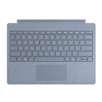 微软 Surface Pro 特制版专业键盘盖
