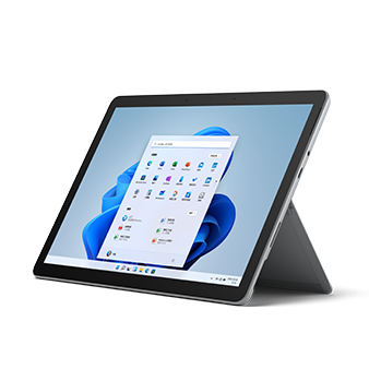 微软认证翻新 Surface Go 3