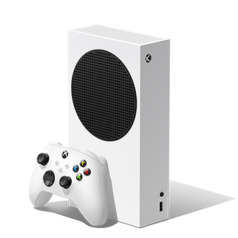 微软 Xbox Series S
