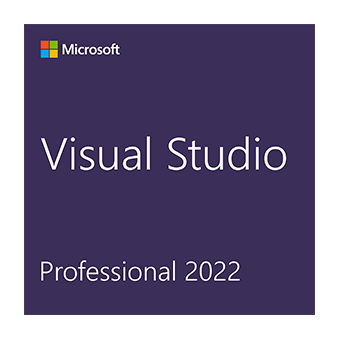 Visual Studio Professional 2022 