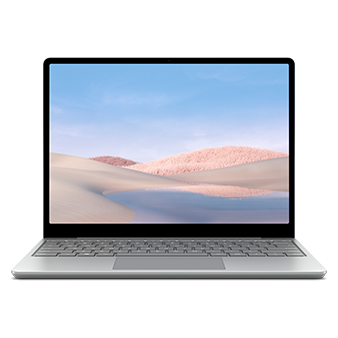微软认证翻新Surface Laptop Go 商用版-Laptop Go商务轻薄笔记本-微软