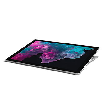 微软认证翻新 Surface Pro 6