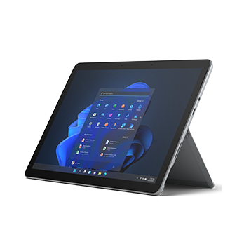 微软认证翻新Surface Go 3 商用版-Surface二合一轻薄本-微软官方商城