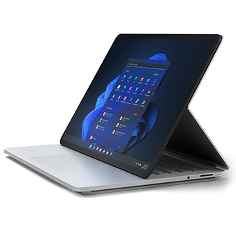 微软认证翻新 Surface Laptop Studio 商用版