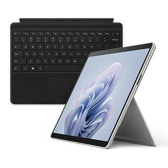 Surface Pro 10 商用版键盘套餐