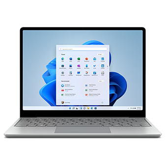 认证翻新微软Surface Laptop Go 2-Surface 时尚便携笔记本轻薄本-微软官方商城