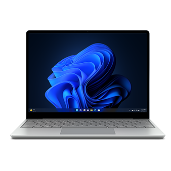 微软认证翻新 Surface Laptop Go 3 商用版