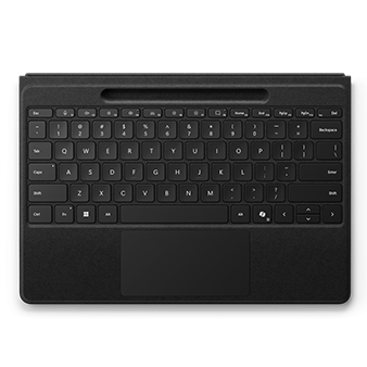 Surface Pro Flex 键盘