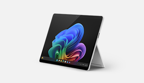 Surface Pro 商用版, Windows 11 AI+ PC | Intel