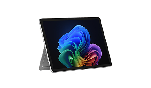 Surface Pro 商用版, Windows 11 AI+ PC | Snapdragon