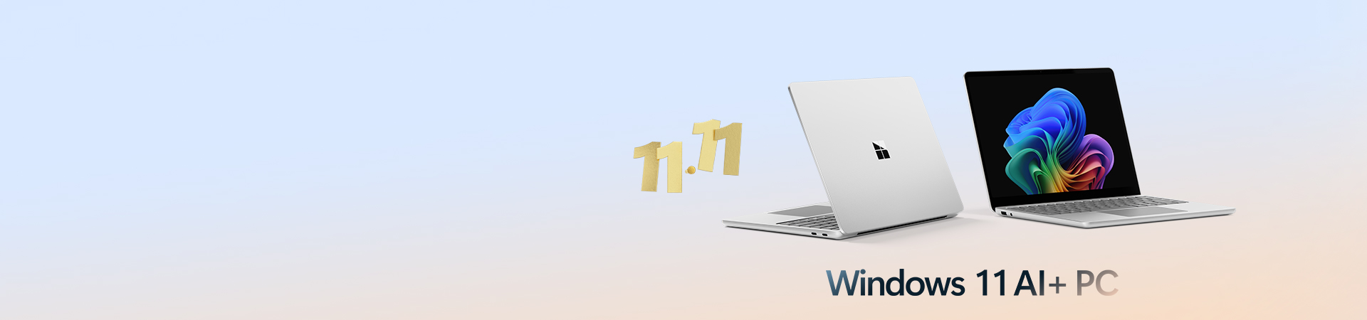 Surface Laptop 商用版, Windows 11 AI+ PC, 13英寸 | Snapdragon