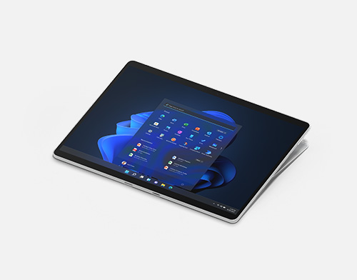 Pro 家族 – 认证翻新 Surface Pro 8 商用版