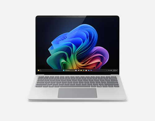 Surface Laptop 商用版, Windows 11 AI+ PC | Intel