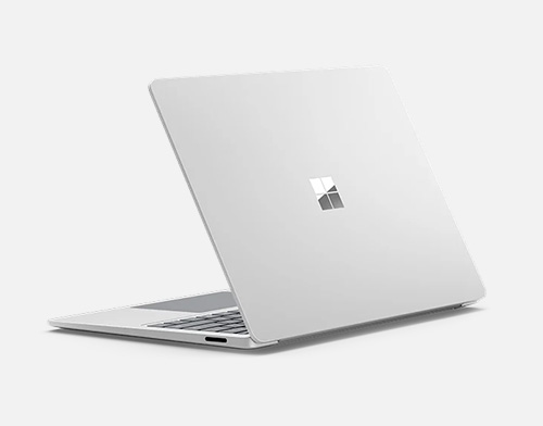 Surface Laptop 商用版, Windows 11 AI+ PC | Intel