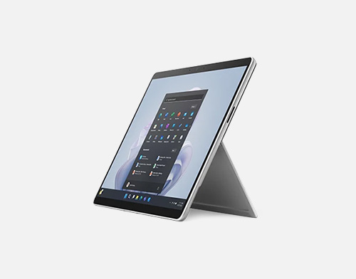 认证翻新 Pro 9 商用版