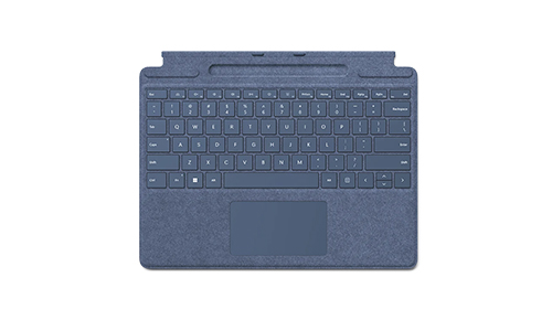 Surface Pro 特制版专业键盘盖