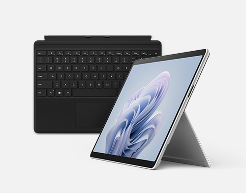 Surface Pro 10 商用版键盘套餐