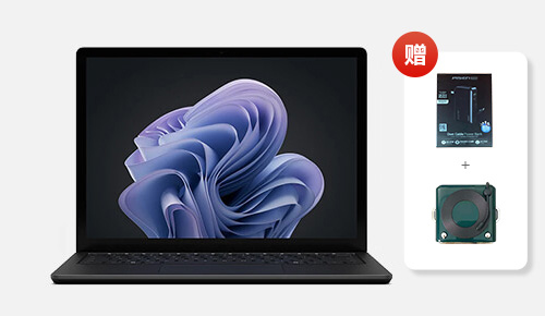 Surface Laptop 6 商用版