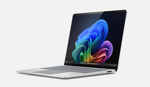  Surface Laptop 商用版