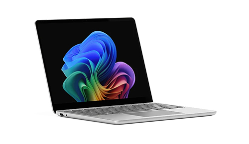 Surface Laptop 商用版, Windows 11 AI+ PC | Snapdragon