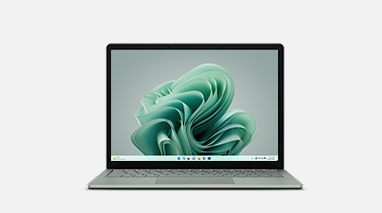 认证翻新 Surface Laptop 5