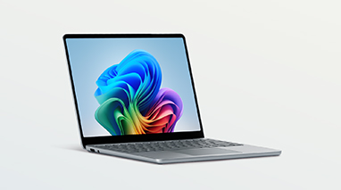 Surface Laptop, Windows 11 AI+ PC