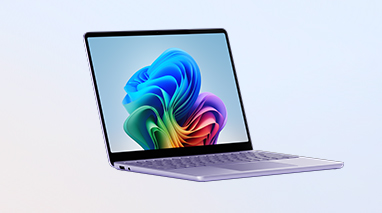Surface Laptop, Windows 11 AI+ PC