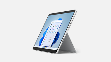 认证翻新 Surface Pro 8