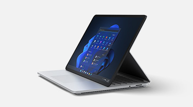认证翻新 Surface Laptop Studio 商用版