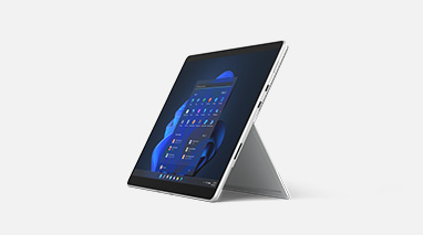 认证翻新 Surface Pro 8 商用版