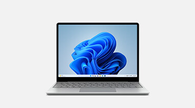 认证翻新 Surface Laptop Go 2