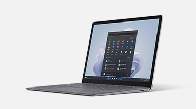 认证翻新 Laptop 5 商用版